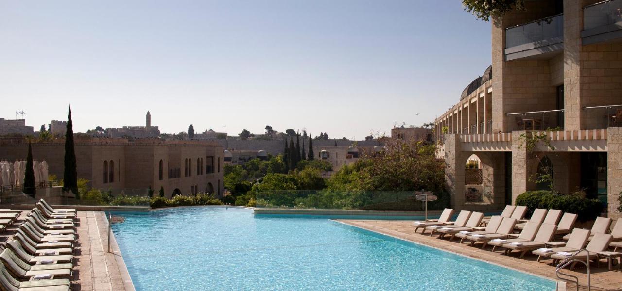 The David Citadel 5* Jerusalem