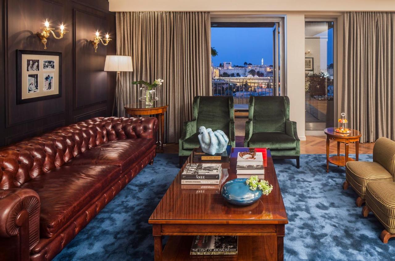 The David Citadel Hotel