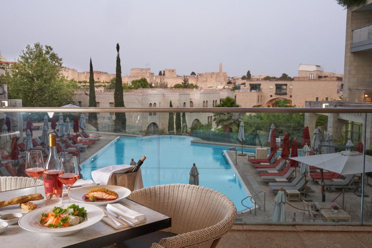 The David Citadel 5* Jerusalem