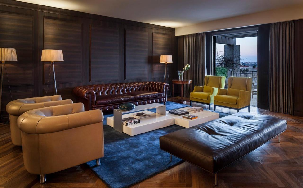 The David Citadel 5*