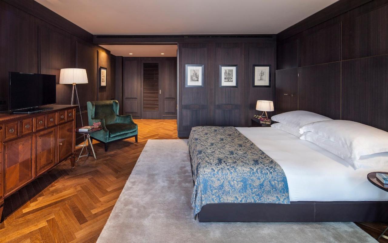 The David Citadel Hotel Jerusalem