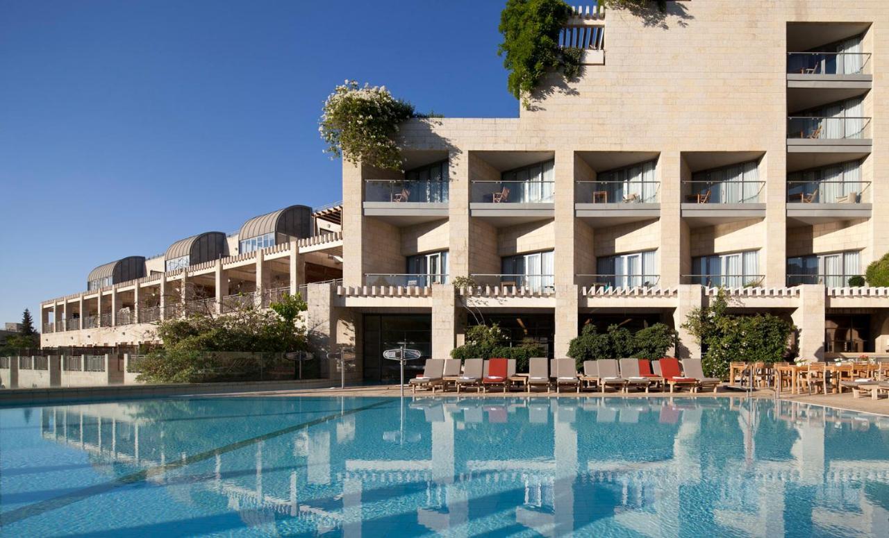 Hotel The David Citadel 5*