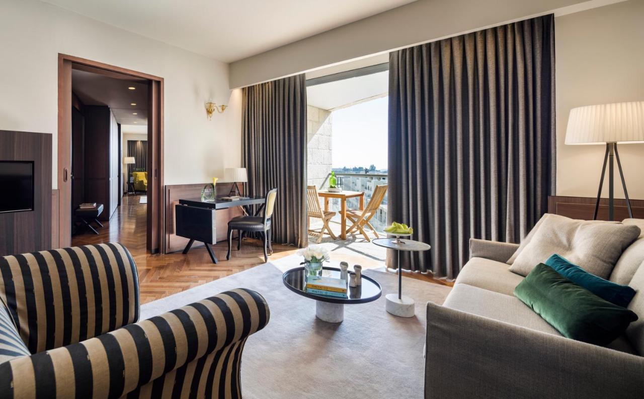 The David Citadel Hotel