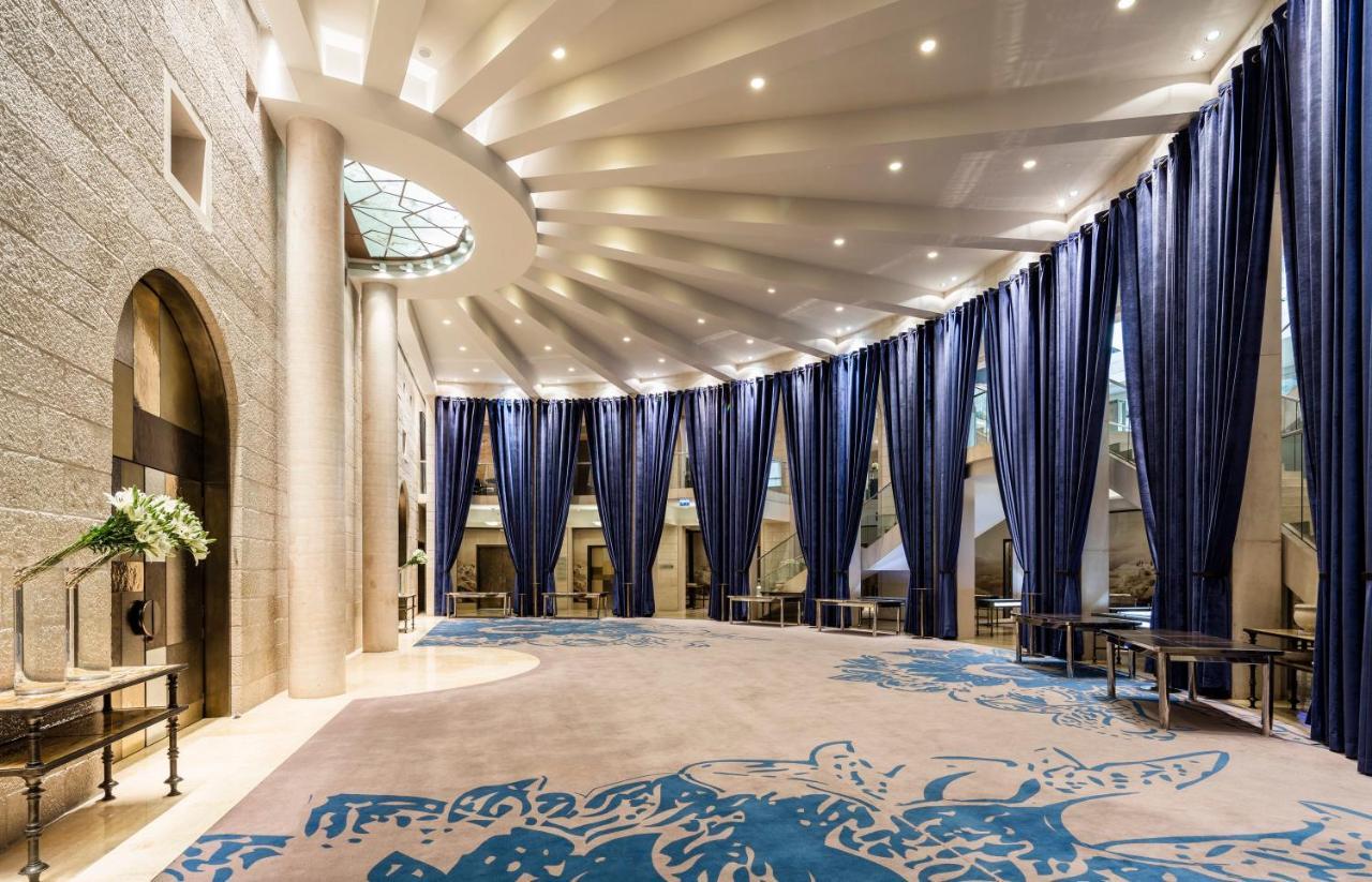 Hotel The David Citadel Jerusalem