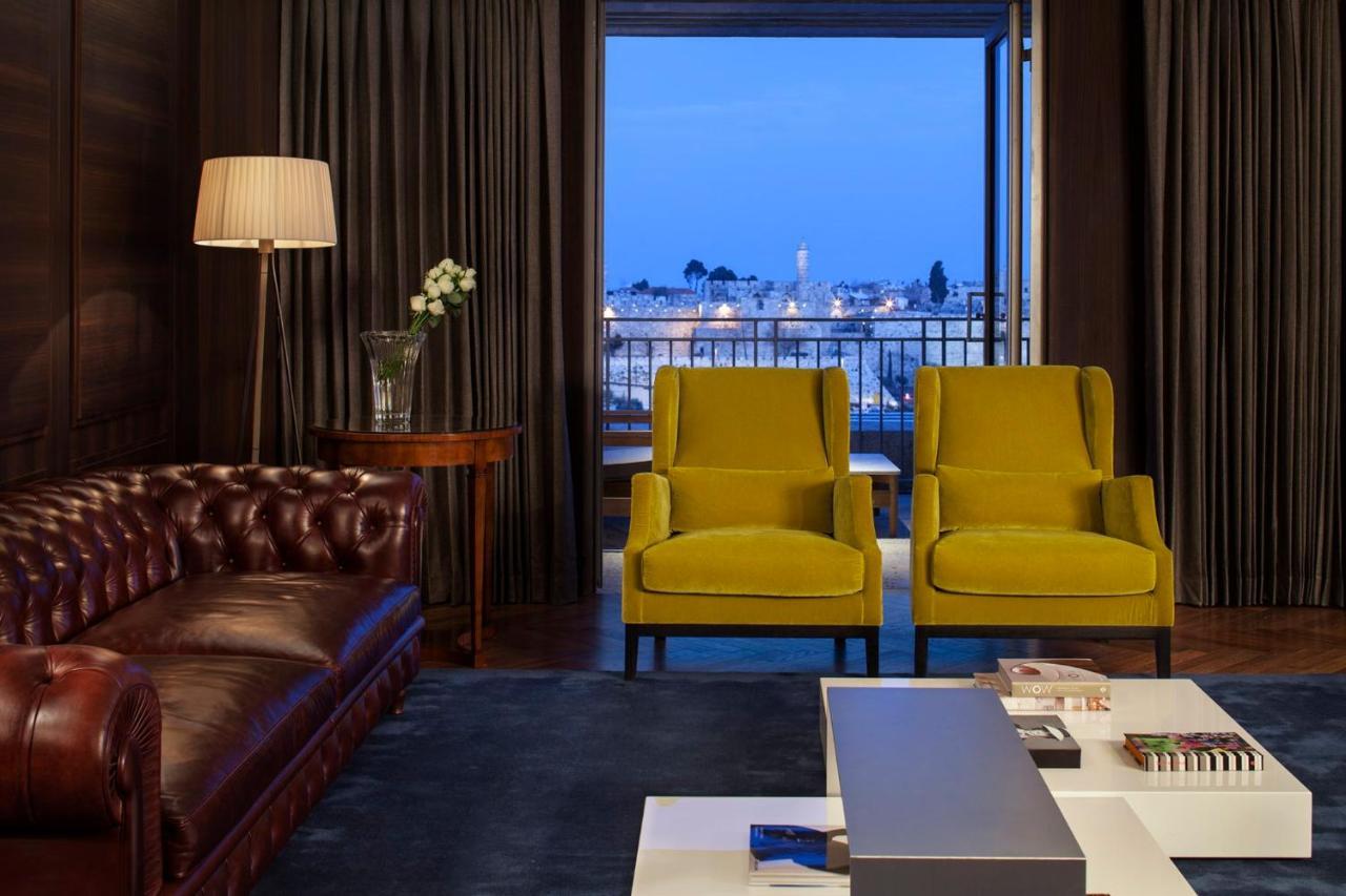 The David Citadel Hotel Jerusalem