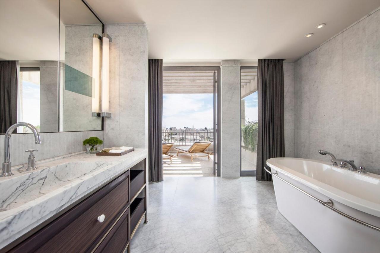 Hotel The David Citadel Jerusalem