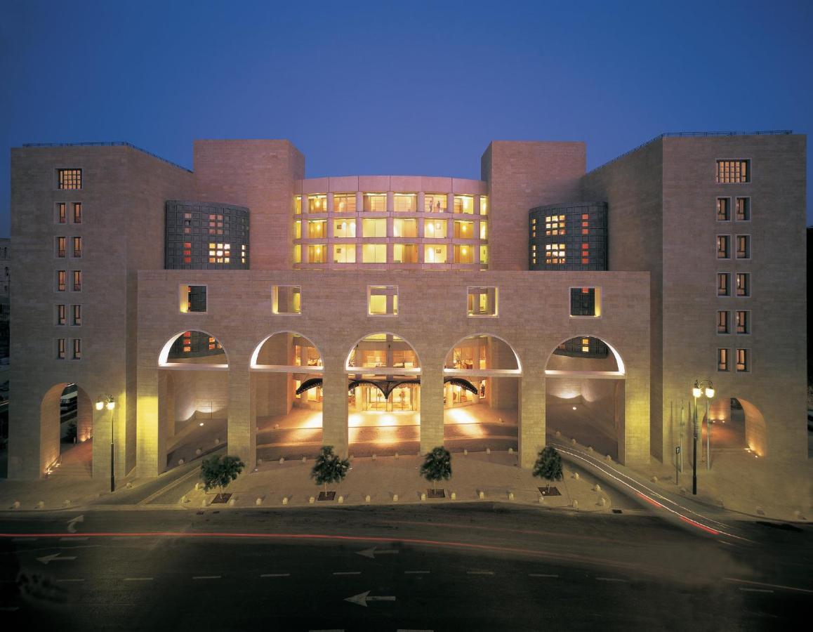 Hotel The David Citadel