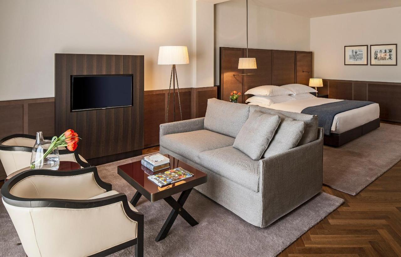 The David Citadel 5*