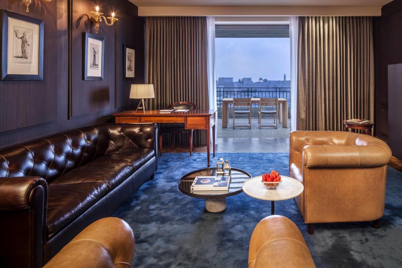 The David Citadel 5* Jerusalem
