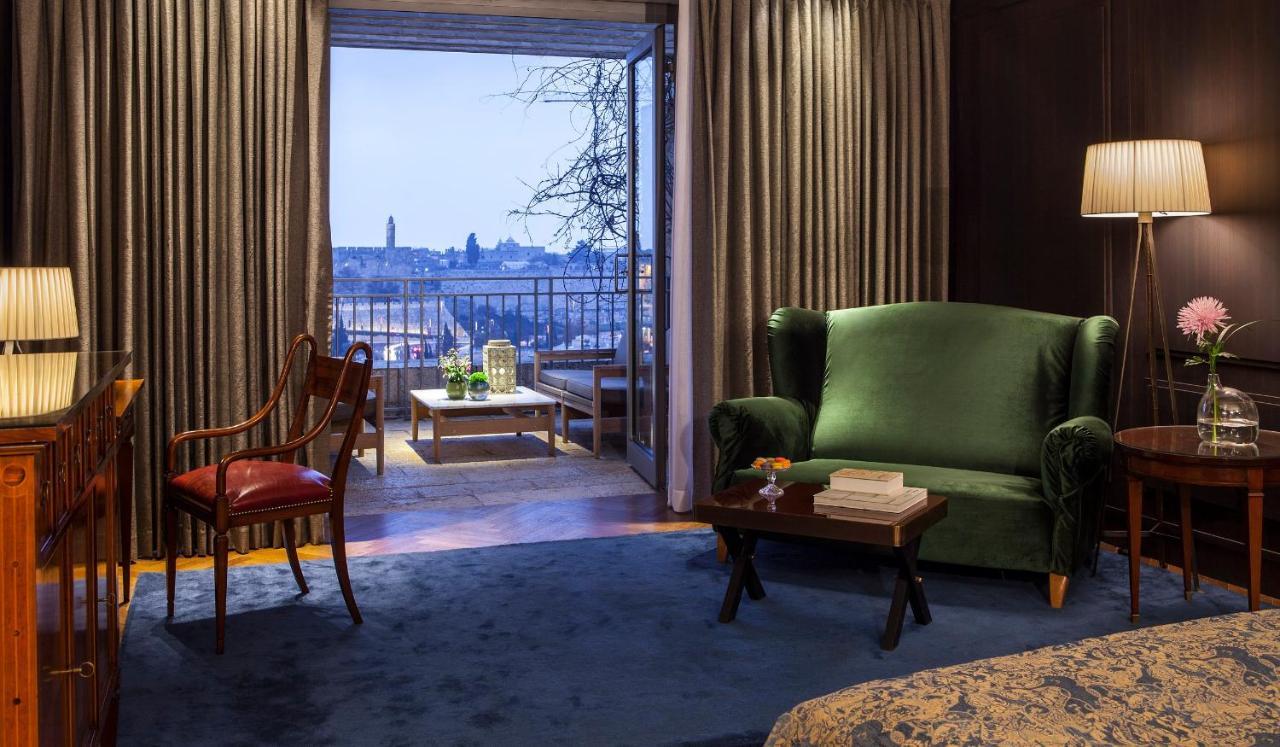 The David Citadel 5*