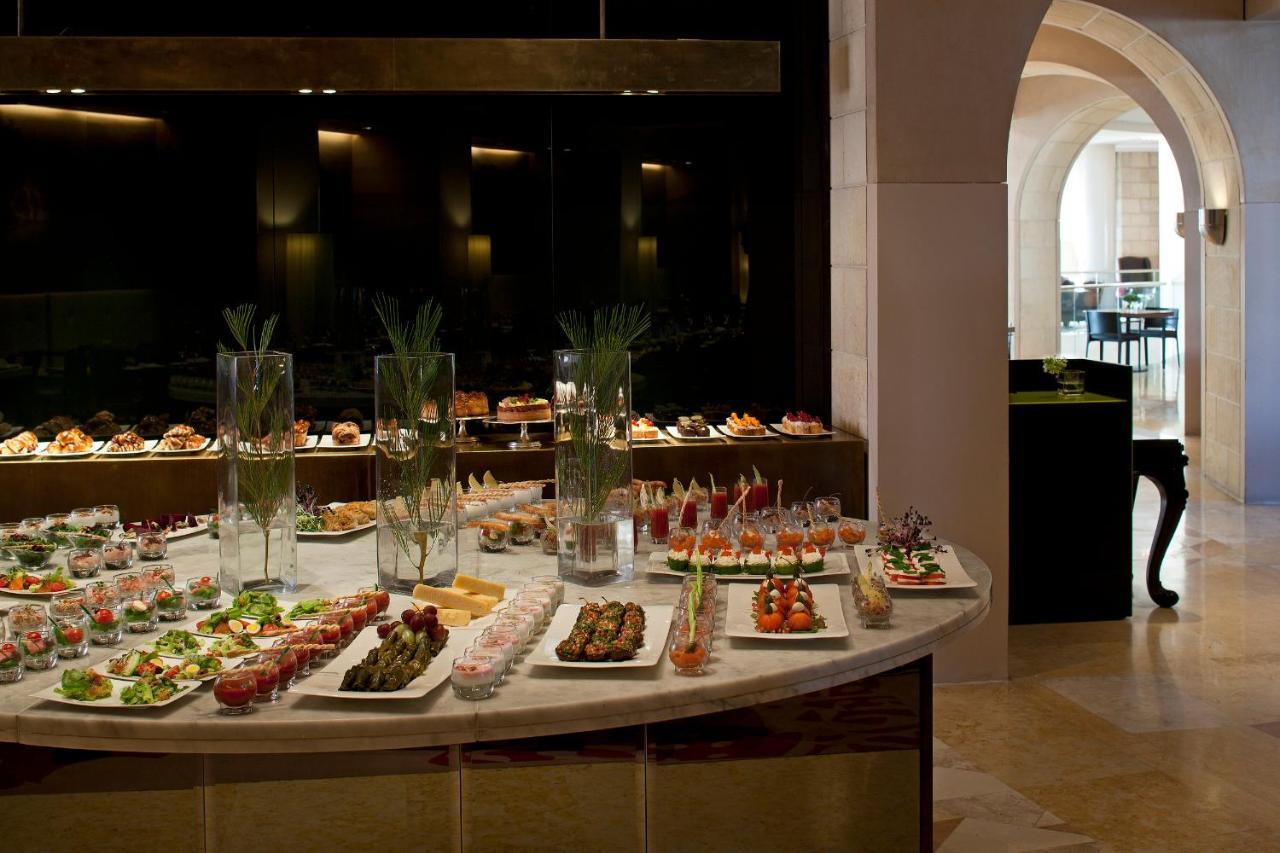 The David Citadel Hotel 5*