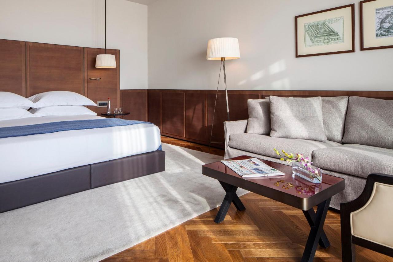 The David Citadel Hotel Jerusalem