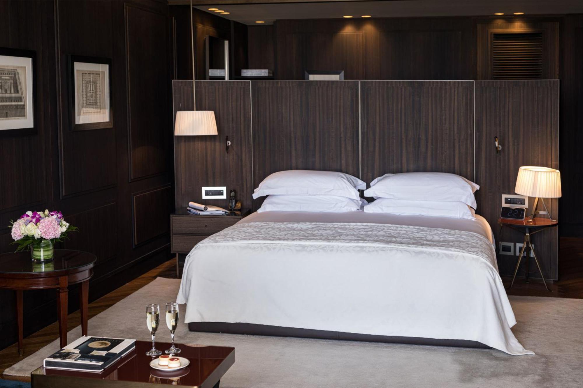 The David Citadel 5* Jerusalem