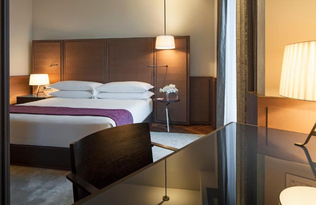 The David Citadel Hotel Jerusalem