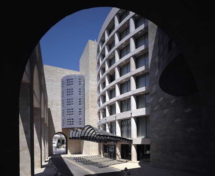 Hotel The David Citadel 5*