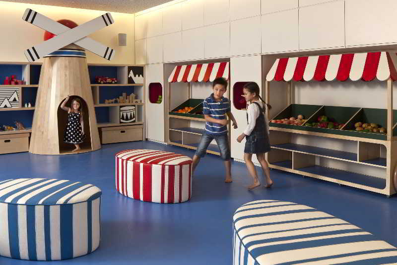 Hotel The David Citadel 5*