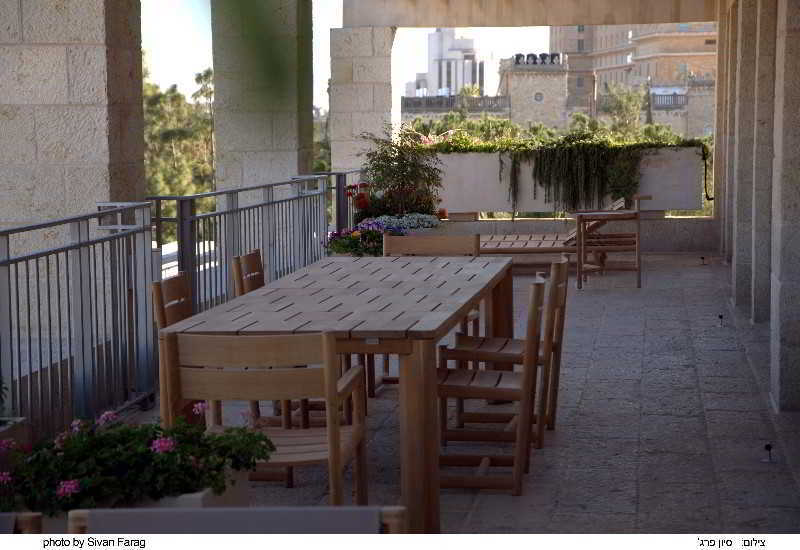 Hotel The David Citadel Jerusalem