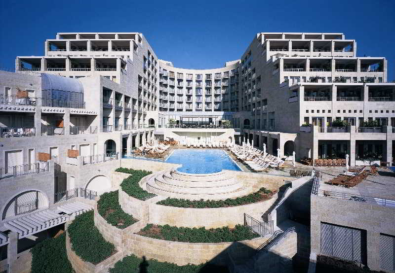 Hotel The David Citadel Jerusalem