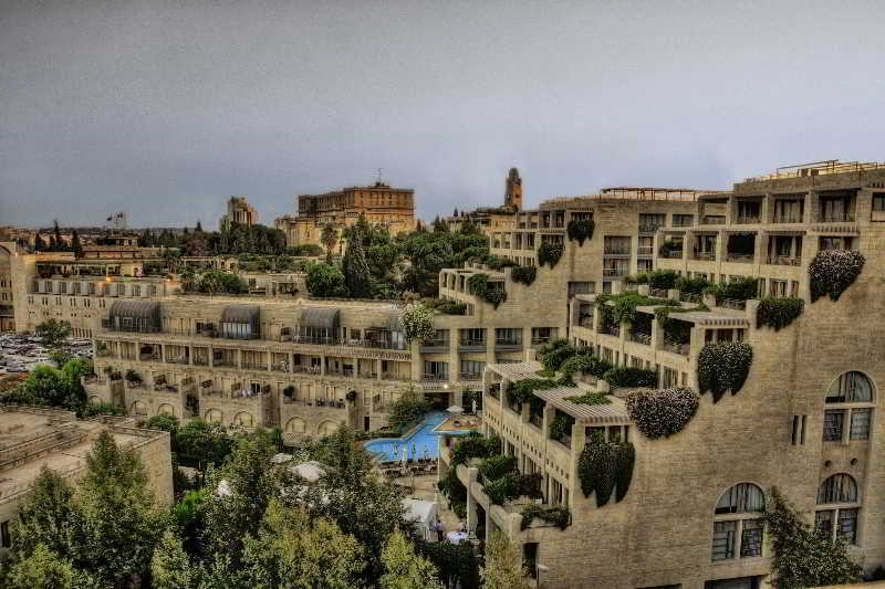 The David Citadel Hotel 5*