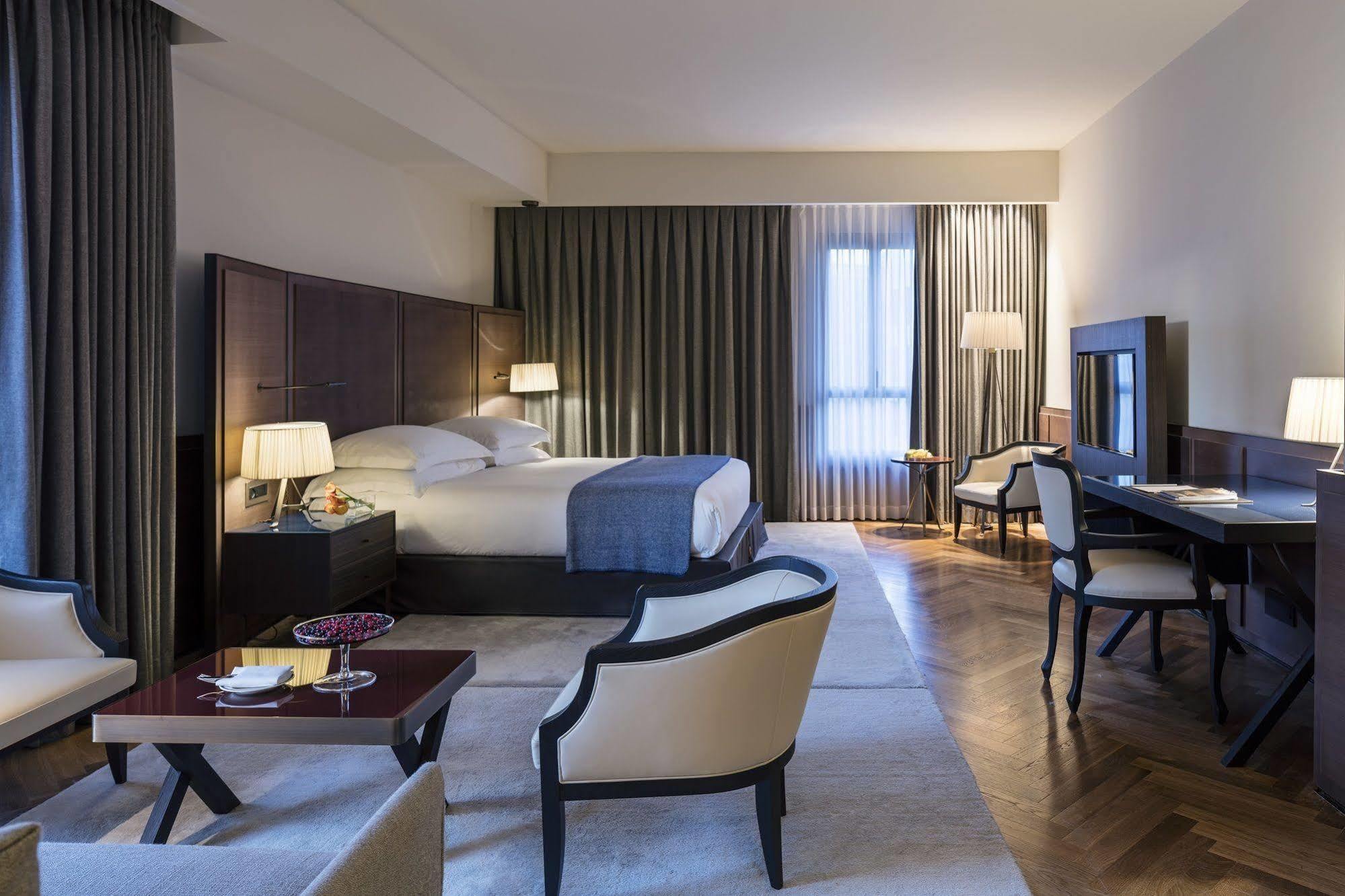 Hotel The David Citadel Jerusalem